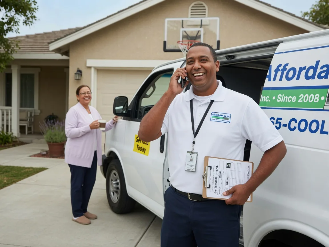 Central Ac Repair Crystal Bay, NV FAQs